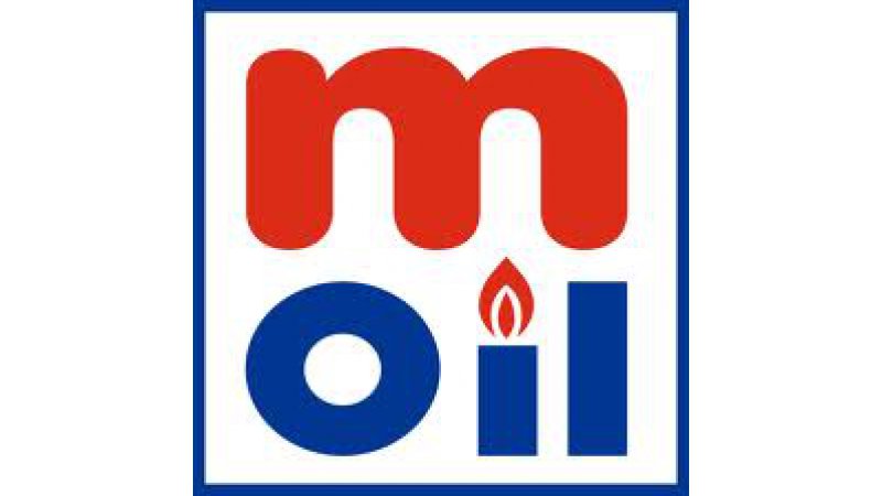 m-oil